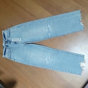 Daze Pleaser Jean